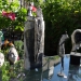 ensemble de Sculptures