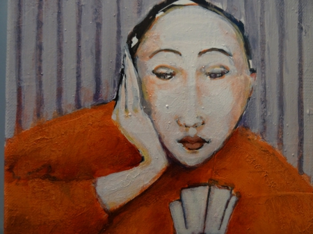 Joueur de cartes