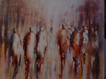 Foule