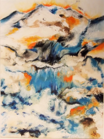 Cascades