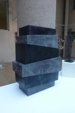 console