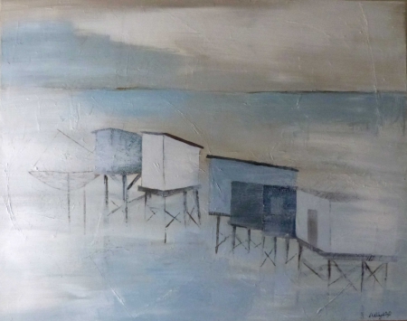 Carrelets