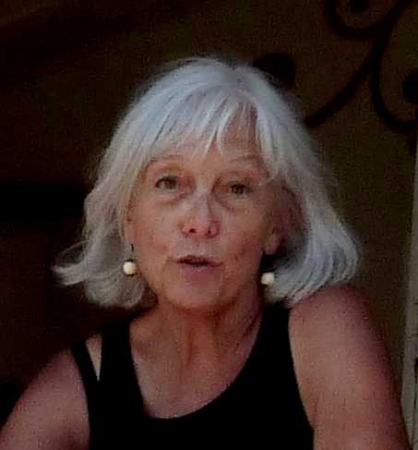 Nelly Rozo
