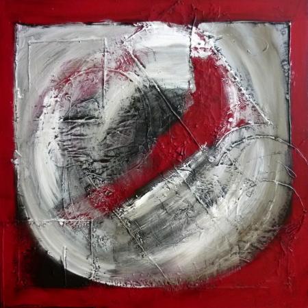 avec du Rouge