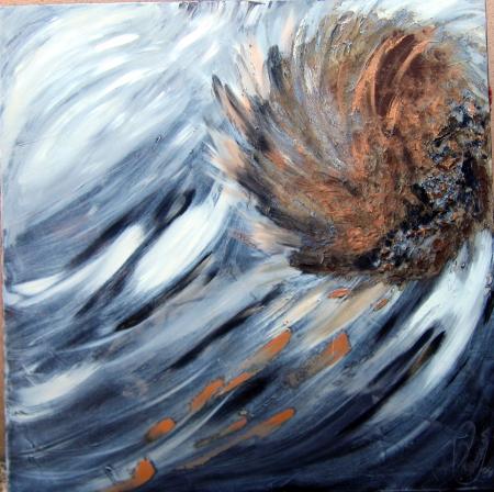 météorite