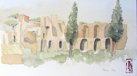 Rome