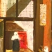 Au temps de Vermeer...
