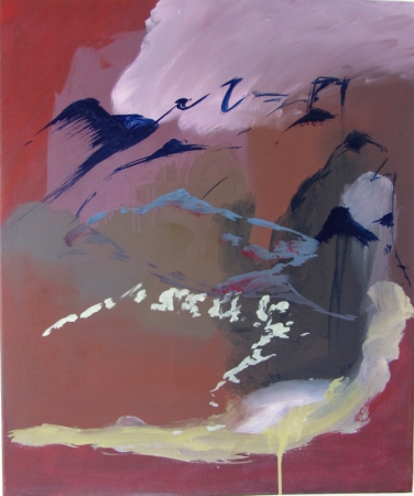 Esprit de la montagne