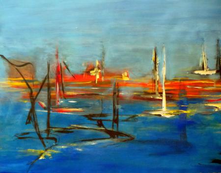 Bord de mer