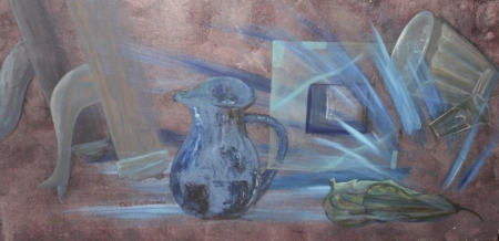 Nature morte